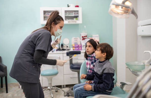 Why Choose Us for Your Dental Needs in Martinsville, IN