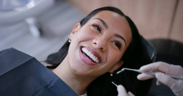 Best Laser Dentistry  in Martsville, IN