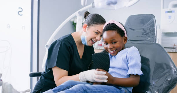 Best Dental Fillings (Composite and Amalgam)  in Martsville, IN