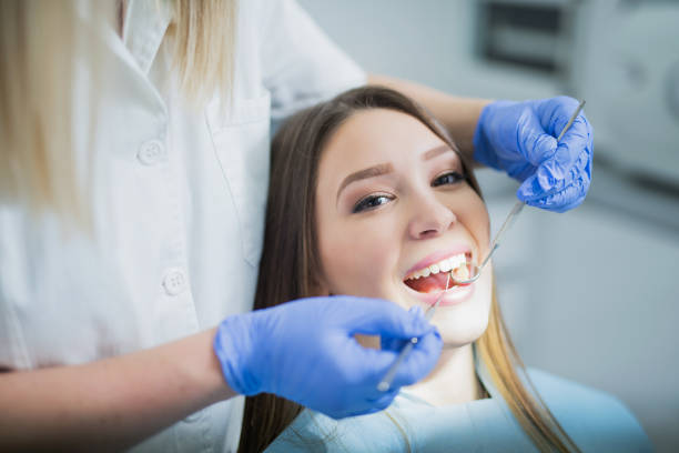 Best Preventive Dentistry  in Martsville, IN